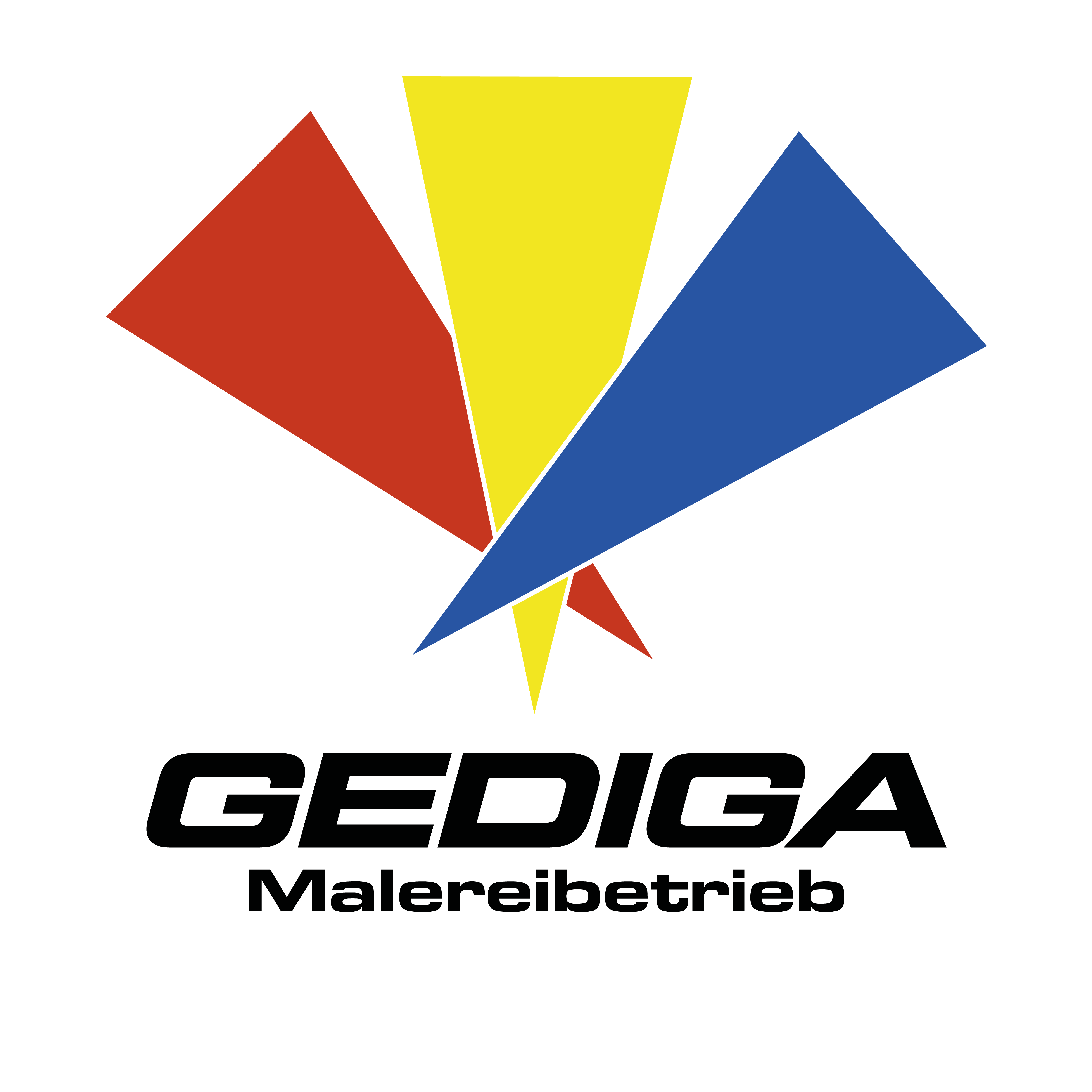gediga logo
